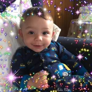 Meet your Posher, Pearl